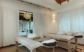 Туры в отель Reethi Faru Resort