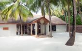 Туры в отель Reethi Faru Resort