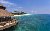 Туры в отель Reethi Faru Resort