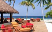 Туры в отель Reethi Faru Resort
