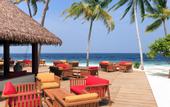 Туры в отель Reethi Faru Resort
