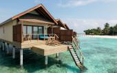 Туры в отель Reethi Faru Resort