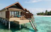 Туры в отель Reethi Faru Resort