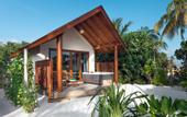 Туры в отель Reethi Faru Resort