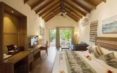 Туры в отель Reethi Faru Resort