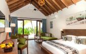 Туры в отель Reethi Faru Resort