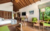Туры в отель Reethi Faru Resort