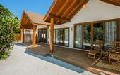 Туры в отель Reethi Faru Resort