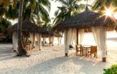 Туры в отель Reethi Faru Resort