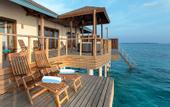 Туры в отель Reethi Faru Resort