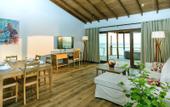 Туры в отель Reethi Faru Resort