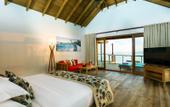 Туры в отель Reethi Faru Resort