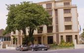 Туры в отель Sheki Saray Hotel