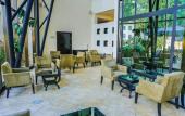 Туры в отель Sheki Saray Hotel