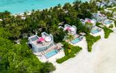 Туры в отель Jumeirah Maldives