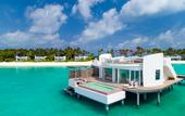 Туры в отель Jumeirah Maldives