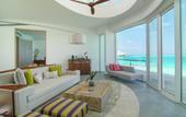 Туры в отель Jumeirah Maldives