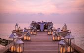 Туры в отель Jumeirah Maldives