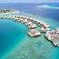Туры в отель Jumeirah Maldives, оператор Anex Tour