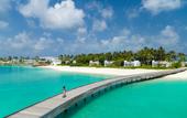 Туры в отель Jumeirah Maldives