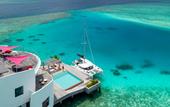 Туры в отель Jumeirah Maldives