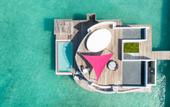 Туры в отель Jumeirah Maldives