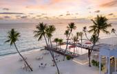 Туры в отель Jumeirah Maldives