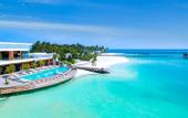 Туры в отель Jumeirah Maldives
