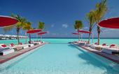 Туры в отель Jumeirah Maldives