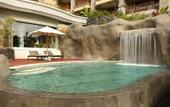 Туры в отель Padma Resort Ubud