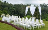 Туры в отель Padma Resort Ubud