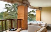 Туры в отель Padma Resort Ubud