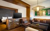 Туры в отель Padma Resort Ubud