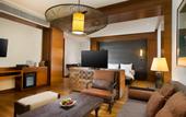 Туры в отель Padma Resort Ubud
