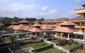 Туры в отель Padma Resort Ubud