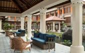 Туры в отель Padma Resort Ubud
