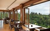 Туры в отель Padma Resort Ubud