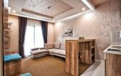 Туры в отель Wellness & Spa Hotel ACD