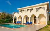 Туры в отель Villa Serenity