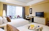 Туры в отель Hilton Xiamen