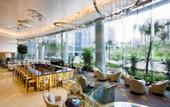 Туры в отель Hilton Xiamen
