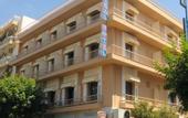 Туры в отель Central Hotel