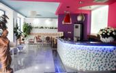 Туры в отель Central Hotel