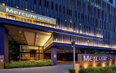 Туры в отель Mercure Bangkok Makkasan