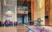 Туры в отель Mercure Bangkok Makkasan