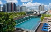 Туры в отель Mercure Bangkok Makkasan