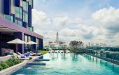 Туры в отель Mercure Bangkok Makkasan