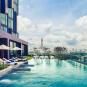 Туры в отель Mercure Bangkok Makkasan, оператор Anex Tour