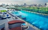 Туры в отель Mercure Bangkok Makkasan