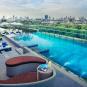 Туры в отель Mercure Bangkok Makkasan, оператор Anex Tour